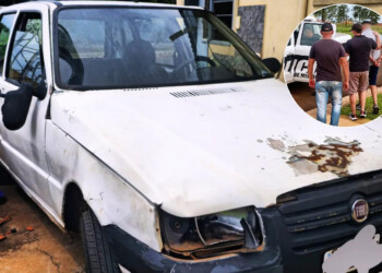 Detienen a conductor que atropelló, abandonó y dejó internado a un menor en Posadas