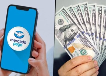 Cómo comprar dólares con Mercado Pago en dos simples pasos