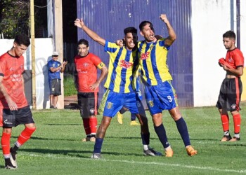 Mitre y Crucero arrancaron con el pie derecho en el Provincial