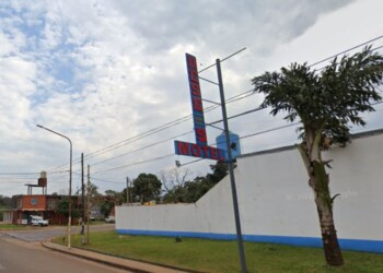 Hombre falleció por causas naturales en un motel de Posadas