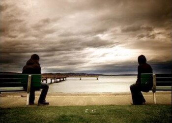 Nosotros ya no somos los mismos