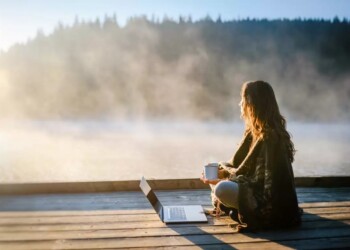 Practica el silencio