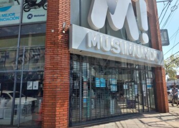 Denuncian despidos en una cadena de electrodomésticos en Posadas