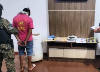 Desmantelaron el narcokiosco número 41 en lo que va del año