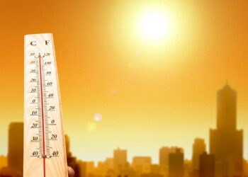 Pronóstico en Misiones: anticipan una sensación térmica de 42 grados este martes 12 de marzo