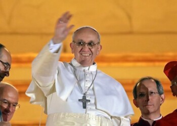 12 años de la elección del Papa argentino: qué hizo hasta ahora