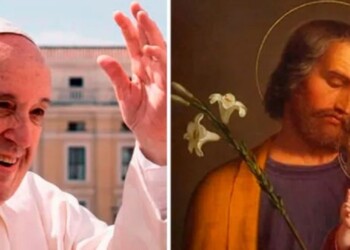 ¿Por qué Francisco eligió el día de San José para iniciar su Papado?