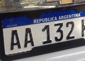 Ahora Patente rige desde este 1° de abril: cuáles son los municipios adheridos