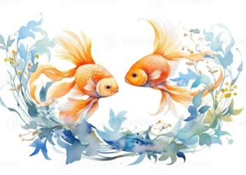 Marzo con el sentir de Piscis