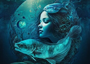 Marzo con el sentir de Piscis