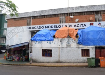 Posadas: advierten una situación “extremadamente crítica” en La Placita por el desplome de las ventas
