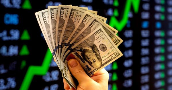 Dólar blue vs. plazo fijo