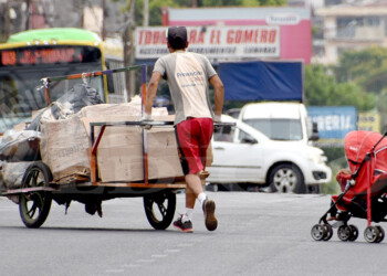 Pobreza en Argentina: una realidad alarmante y con proyecciones más preocupantes