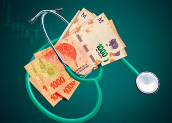 Buscan frenar las continuas subas de las prepagas