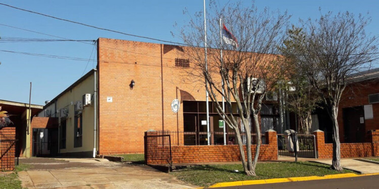 ACTUACIONES. El Juzgado de Instrucción 5 de Puerto Rico maneja varias investigaciones por pornografía infantil.