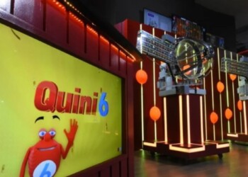 Un misionero ganó más de $9 millones con el Quini 6
