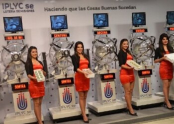 Loterías y quinielas: resultados de los sorteos en Misiones de hoy, martes 26 de marzo