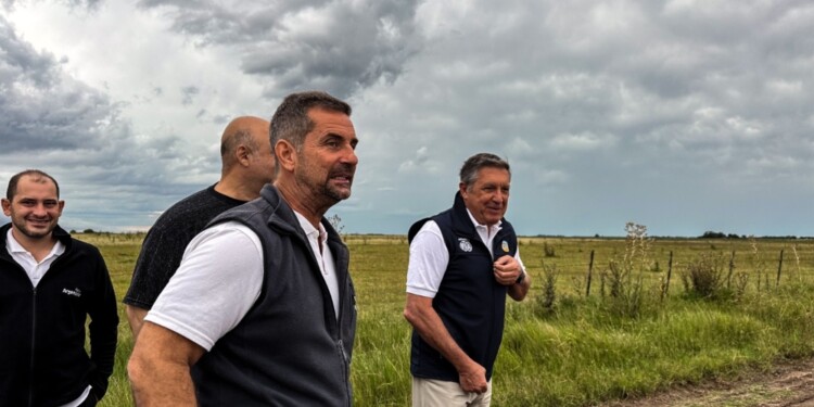 Foto gentileza AMPyNaR