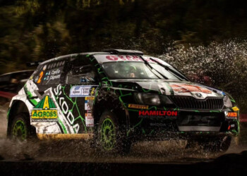 Rally Argentino en Alem y San Javier: “Van a conocer otra Misiones”