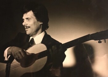 Las cenizas de Ramón Ayala regresarán a Misiones en abril