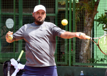 “En nuestra provincia tenemos chicos con mucho potencial”