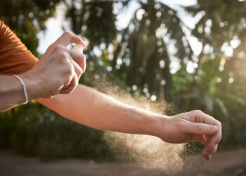 La ANMAT prohibió la comercialización de una marca de repelente para mosquitos
