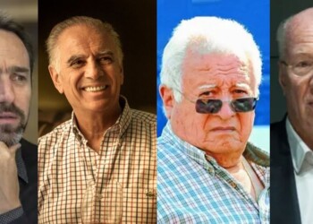 Estas son las familias más ricas de Argentina: ¿a qué se dedican?