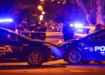 Incertidumbre y temor en Rosario: testimonio del impacto de la violencia en el día a día