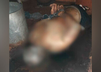 Asesinaron a un agricultor para robarle dos escopetas y el auto