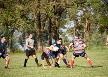 El Apertura de la URuMi ofrece un “súper” sábado