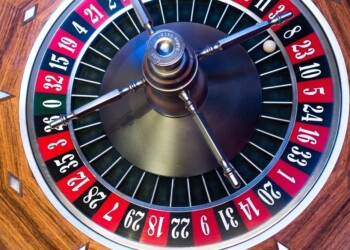 ¿Cuáles son las nuevas tendencias de la ruleta de casino?