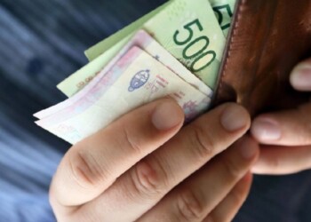 Qué trabajadores recibirán una aumento salarial del 55%