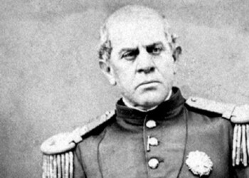 Sarmiento no se llamaba Domingo y otras curiosidades de los nombres históricos