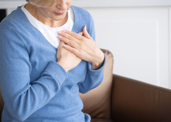 En Argentina, la mortalidad cardiovascular es mayor en mujeres que hombres