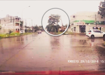 Absolvieron a un conductor que estuvo siete años acusado por homicidio en siniestro vial