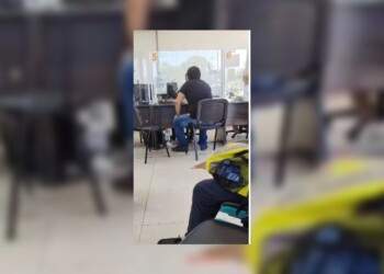 El día después del “Bombita Darín misionero”: en qué quedó la situación del hombre que destrozó una oficina de EMSA