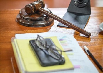 Se presentaron 120 misioneros para formar parte de un simulacro de juicio por jurados