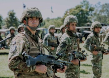 Convocatoria para el Ejército: cómo realizar el trámite y dónde presentarlo en Misiones