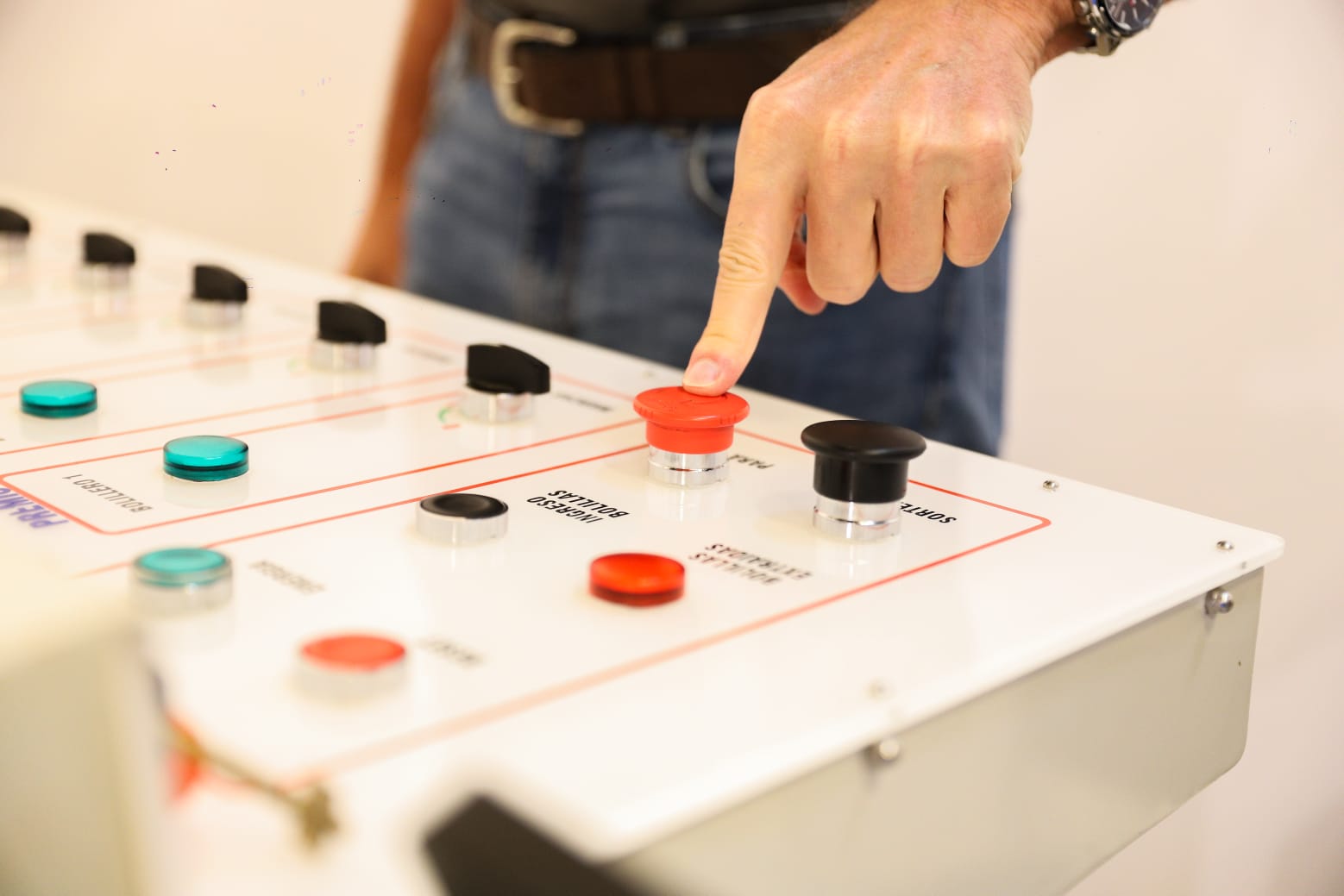 Sorteo de viviendas Itaembé Guazú