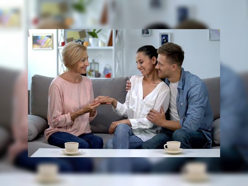 Soñar con la suegra