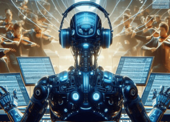 Cómo crear tu propia canción con música, letra y voz usando inteligencia artificial