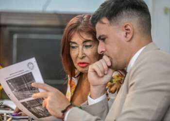 El camionero de la banda narco desbaratada en General Urquiza dijo: “Me engañaron”