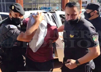 Confirman que va a debate acusado de abuso e intento de femicidio