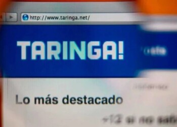 Taringa anunció su cierre: cuándo será su último día