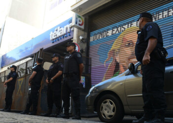 Tras el anuncio de Milei, deshabilitaron la web de la agencia de noticias Télam