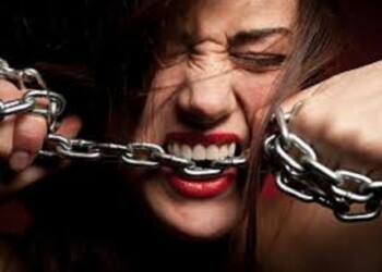 Cómo el enojo impacta primero en uno mismo