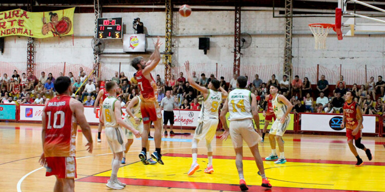 CON LO JUSTO. El japonés viene de lograr una sufrida victoria ante Tostado. (Foto Prensa Tokio).