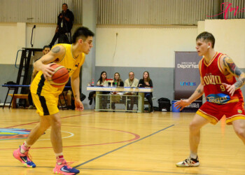 Liga Provincial de Clubes de Básquetbol: Tokio y Mitre abrirán el fuego del Apertura 2024