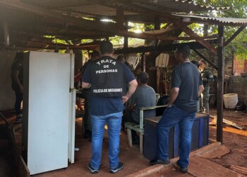 Engañaron a joven con retraso madurativo para reducirla a la trata y abusar sexualmente de ella