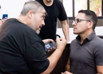 Apenas empezó la discusión por UBER en el Concejo y hubo que suspender la reunión